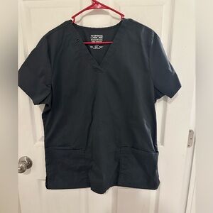 Cherokee scrub top